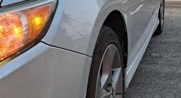 Toyota Camry 2014 года за 6 000 000 тг. в Актобе – фото 5