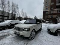 Land Rover Range Rover 2012 годаfor10 000 000 тг. в Алматы