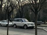 Land Rover Range Rover 2012 года за 10 500 000 тг. в Алматы