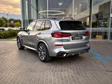 BMW X5 XDrive 40i 2026 года за 64 499 210 тг. в Алматы – фото 4