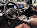 BMW X5 XDrive 40i 2026 года за 64 499 210 тг. в Алматы – фото 7