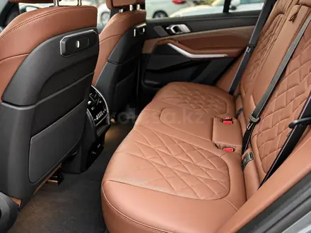 BMW X5 XDrive 40i 2026 года за 64 499 210 тг. в Алматы – фото 9