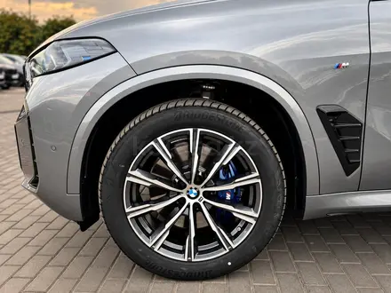 BMW X5 XDrive 40i 2026 года за 64 499 210 тг. в Алматы – фото 10