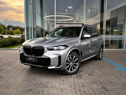 BMW X5 XDrive 40i 2026 года за 64 499 210 тг. в Алматы – фото 3