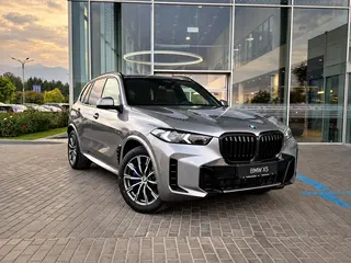 BMW X5 XDrive 40i