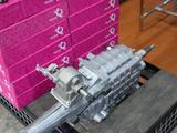 КПП для Газель NEXT за 598 000 тг. в Алматы