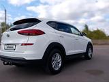 Hyundai Tucson 2020 года за 11 700 000 тг. в Караганда – фото 3