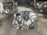 Контрактный двигатель Mazda MPV 2.5 литра GY. Из Швейцарии!for370 420 тг. в Астана – фото 2