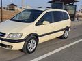 Opel Zafira 2004 года за 3 100 000 тг. в Туркестан