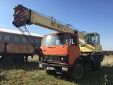 МАЗ  Автокраны 1991 годаүшін5 000 000 тг. в Павлодар
