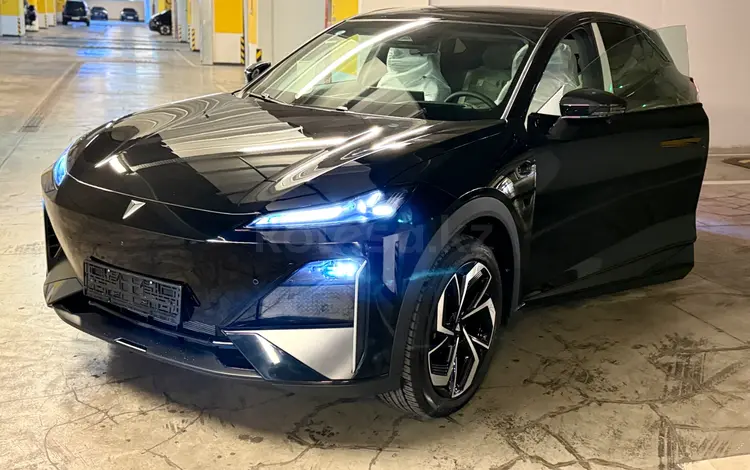 Deepal S07 Pro 215 2025 годаfor11 890 000 тг. в Алматы