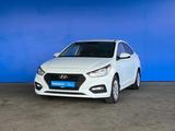 Hyundai Accent 2019 года за 7 270 000 тг. в Шымкент