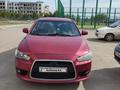 Mitsubishi Lancer 2007 годаүшін4 000 000 тг. в Караганда