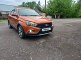ВАЗ (Lada) Vesta Cross 2021 года за 6 700 000 тг. в Караганда