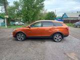 ВАЗ (Lada) Vesta Cross 2021 года за 6 700 000 тг. в Караганда – фото 2