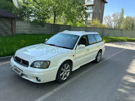 Subaru Legacy 2001 года за 2 700 000 тг. в Алматы