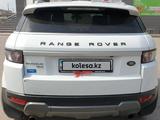 Land Rover Range Rover Evoque 2013 года за 10 900 000 тг. в Астана – фото 3