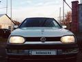 Volkswagen Golf 1994 годаүшін1 100 000 тг. в Алматы – фото 2