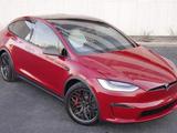 Tesla Model X 2022 года за 30 350 000 тг. в Алматы – фото 2