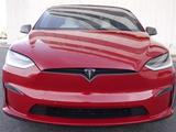 Tesla Model X 2022 года за 30 350 000 тг. в Алматы – фото 4