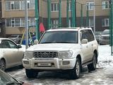 Toyota Land Cruiser 2007 года за 11 850 000 тг. в Актобе – фото 2