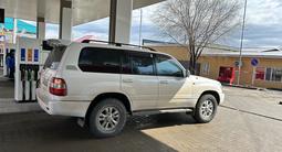 Toyota Land Cruiser 2007 года за 11 850 000 тг. в Актобе