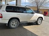 Toyota Land Cruiser 2007 года за 11 850 000 тг. в Актобе – фото 4