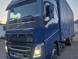 Volvo  FH 2017 года за 52 000 000 тг. в Жаркент