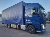 Volvo  FH 2017 года за 52 000 000 тг. в Жаркент – фото 2