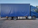 Volvo  FH 2017 года за 52 000 000 тг. в Жаркент – фото 4
