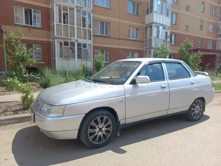 ВАЗ (Lada) 2110 2003 года за 1 100 000 тг. в Уральск – фото 6