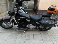 Yamaha  XVS400 Drag Star 2002 годаүшін2 000 000 тг. в Алматы