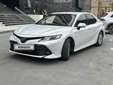 Toyota Camry 2018 годаүшін11 500 000 тг. в Актау