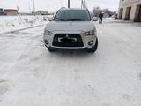 Mitsubishi Outlander 2010 года за 7 200 000 тг. в Затобольск