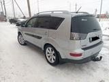 Mitsubishi Outlander 2010 года за 7 200 000 тг. в Затобольск – фото 3