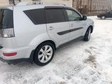 Mitsubishi Outlander 2010 года за 7 200 000 тг. в Затобольск – фото 4