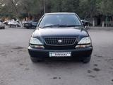 Toyota Harrier 2001 годаүшін4 600 000 тг. в Балхаш – фото 2