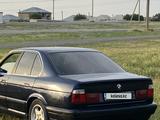 BMW 525 1995 года за 2 150 000 тг. в Шымкент – фото 4