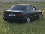 BMW 525 1995 года за 2 150 000 тг. в Шымкент – фото 3