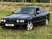 BMW 525 1995 годаүшін2 150 000 тг. в Шымкент