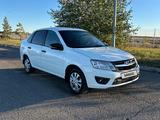 ВАЗ (Lada) Granta 2190 2014 года за 2 300 000 тг. в Щучинск