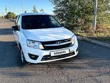 ВАЗ (Lada) Granta 2190 2014 года за 2 300 000 тг. в Щучинск – фото 2