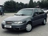 Daewoo Nexia 2013 года за 2 400 000 тг. в Алматы – фото 4