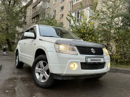 Suzuki Grand Vitara 2008 года за 6 850 000 тг. в Алматы – фото 2