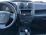 ВАЗ (Lada) Granta 2190 2014 годаүшін2 100 000 тг. в Караганда