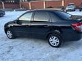 ВАЗ (Lada) Granta 2190 2014 годаүшін2 100 000 тг. в Караганда – фото 3