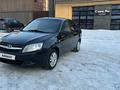 ВАЗ (Lada) Granta 2190 2014 годаүшін2 100 000 тг. в Караганда – фото 2
