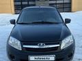 ВАЗ (Lada) Granta 2190 2014 годаүшін2 100 000 тг. в Караганда – фото 5