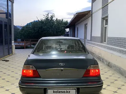 Daewoo Nexia 2005 года за 950 000 тг. в Туркестан – фото 2