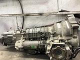 АКПП 5hp19 FLV quattro Audi A6C5 3.0литра с гарантией! за 350 000 тг. в Астана